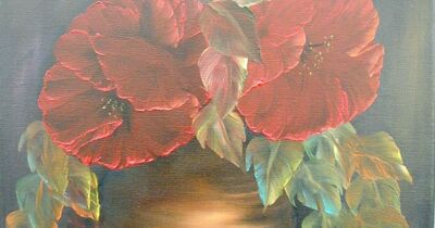 Hibiskus